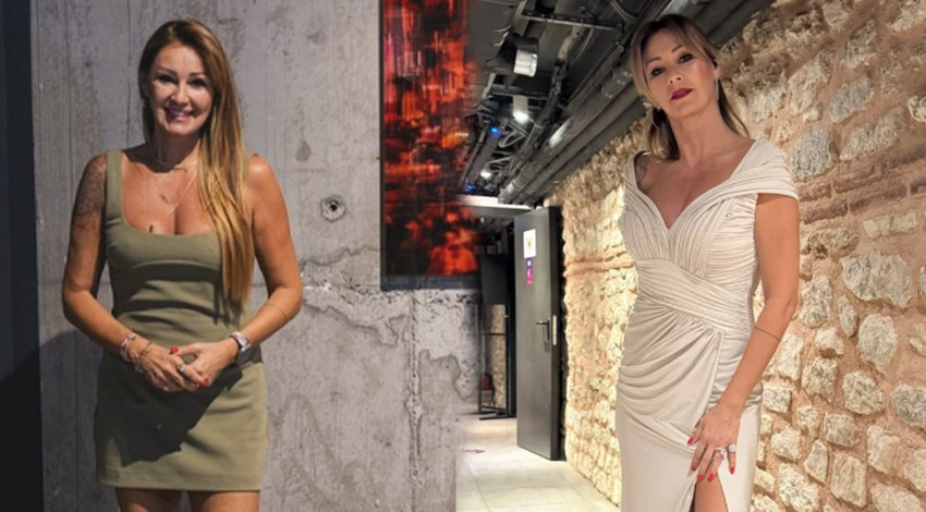 Pınar Altuğ'unun son paylaşımına gelen yorumlar gündem oldu! Ünlü oyuncu sert yanıt verdi