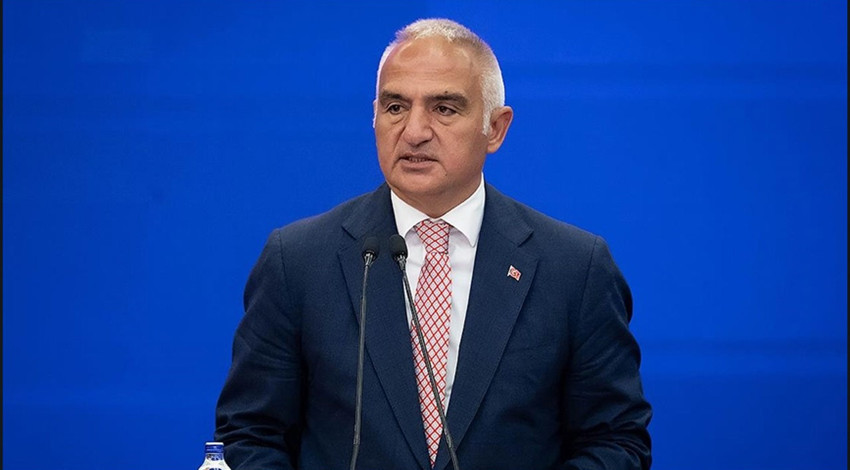 Bakan Ersoy: Yurt dışına ihraç edilen dizileri destekleyeceğiz