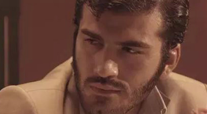 Şok eden haraç görüntüleri çıkmıştı! Ünlü oyuncu Ufuk Bayraktar’a 12 yıla kadar hapis istemi