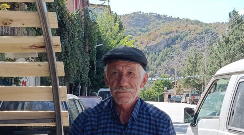 Onu ilk gördüğünde taş sandı, ne olduğunu anladıklarında şaşkınlıktan donup kaldılar! Devasa boyutta... Tam 19 kilogram