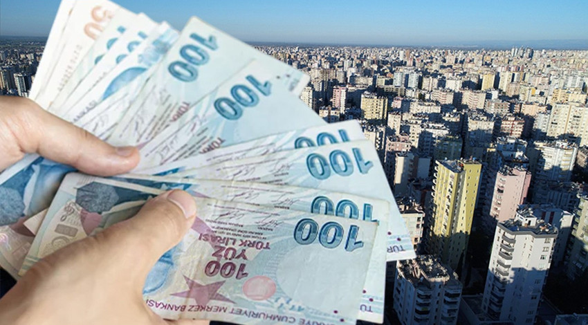 Kira zam oranı belli oldu