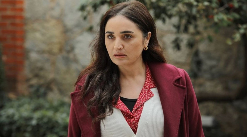 Meme kanseriyle mücadele etmişti! Ünlü oyuncu Fadik Sevin Atasoy'dan şoke eden itiraf geldi