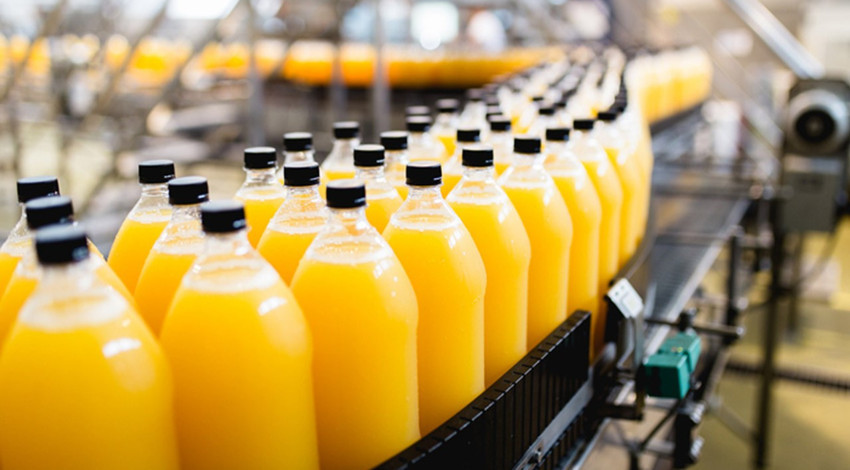 Meyve suyu devinden kötü haber! İflas bayrağını çekti