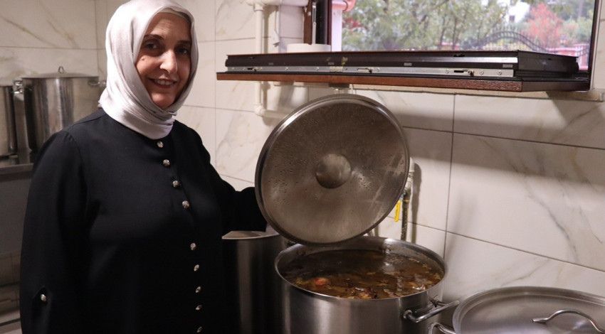 İyileşmek isterken iş sahibi oldu: Kadın girişimci kendi formülüyle markasını kurdu