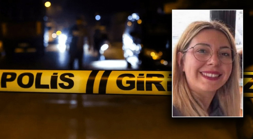 İzmir'de kadın cinayeti! 2 çocuk annesiydi... Uzaklaştırma kararı aldırdığı kocası Serpil'i katletti
