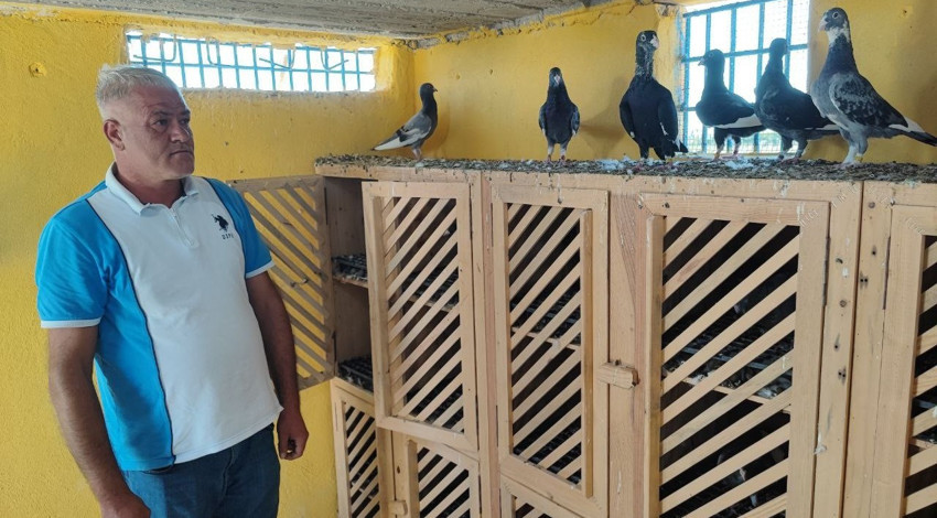 6 aydır arıyor! Ödülü 100 bin liraya çıkardı