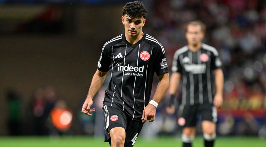 Performansıyla büyülemişti! Frankfurt’tan Can Uzun için rekor bonservis talebi! Transfer olursa tarihe geçecek