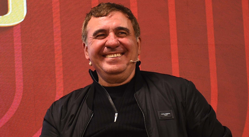 Önce oğlu, şimdi kendisi! Galatasaray efsanesi Gheorghe Hagi, Süper Lig’e geri dönüyor!
