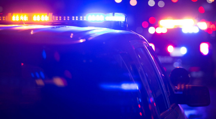 Karakola gelen ilginç şikayet! Polis amiri duyunca kulaklarına inanamadı