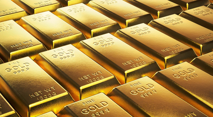 TÜİK açıkladı: Aylık en yüksek reel getiriyi külçe altın sağladı