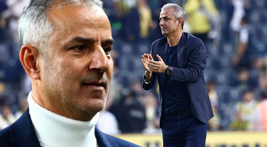 Fenerbahçe taraftarı onu istiyordu! İsmail Kartal'a Süper Lig'den sürpriz teklif! İşte yanıtı