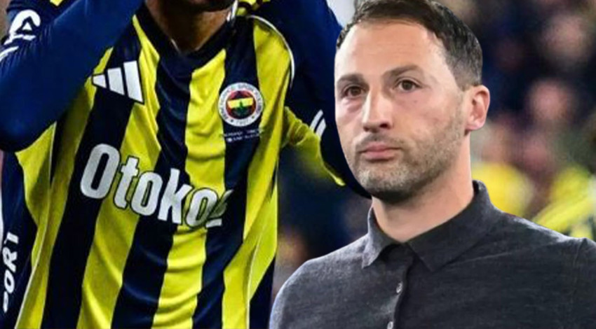 Fenerbahçe'de o isimle ipler koptu! Yerine gelecek yıldız takımı uçurur