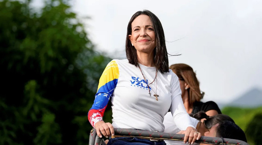 Nobel Barış Ödülü'nde dünyanın konuştuğu iddia: Yetkililer harekete geçti, soruşturma başlatıldı