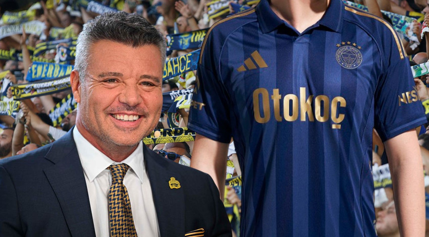 Fenerbahçe’den yılın transfer bombası! 42 milyon euroluk yıldız geri dönüyor! Taraftarlar çok mutlu olacak!