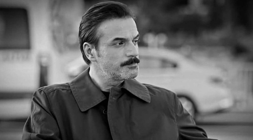 Yoğun bakım sürecini atlatmıştı! Ünlü oyuncu Ufuk Özkan’dan yeni paylaşım! İşte son hali