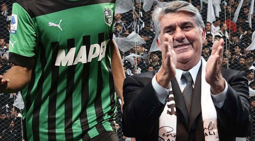 Beşiktaş’tan bomba transfer hamlesi! 20 milyon euroluk yıldız için teklif yapılacak!