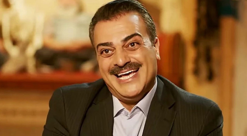 Mağdur olduğu iddiasıyla mahkemeye başvurmuştu! Ünlü oyuncu Sermiyan Midyat'ın davası karara bağlandı