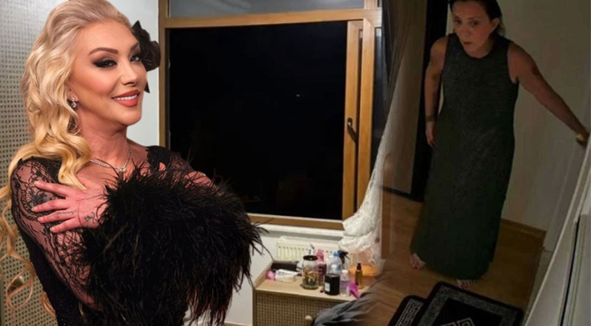 Arabeskin efsanesi Güllü'nün kesin ölüm nedeni belli oldu! Cinayetten şüpheleniliyordu