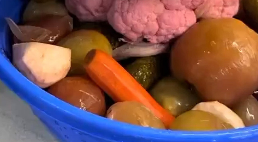 Bundan da turşu oldu! Görenler "Yok artık" dedi