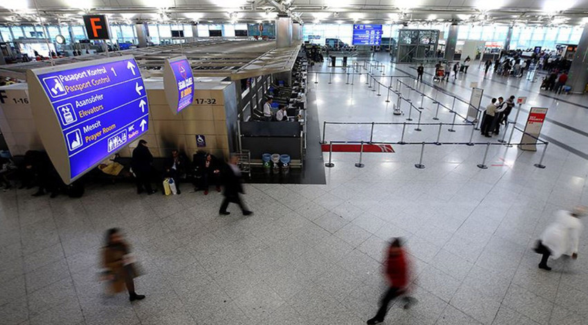 Dünyanın en güçlü pasaportlarında liste değişti: İlk 3 sürpriz yaptı, ABD ise şaşırttı!