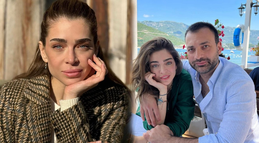 3 yıllık aşkında yeni gelişme! Öykü Çelik’in “Sonraki bölüm” paylaşımı olay oldu