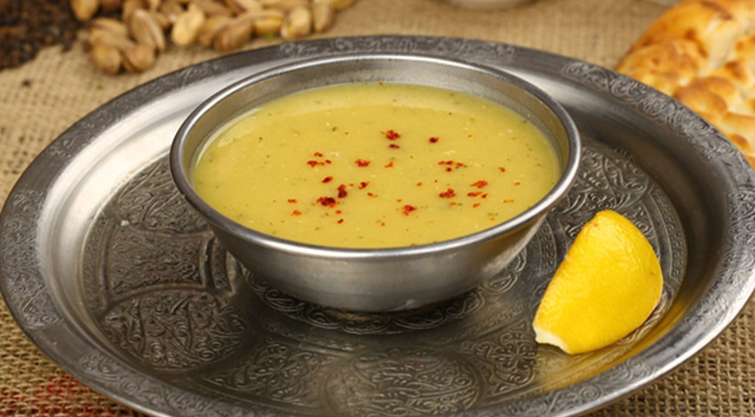 Evli kadın, mercimek çorbası yapmak istedi ortaya çıkan tablo nutku tutturdu