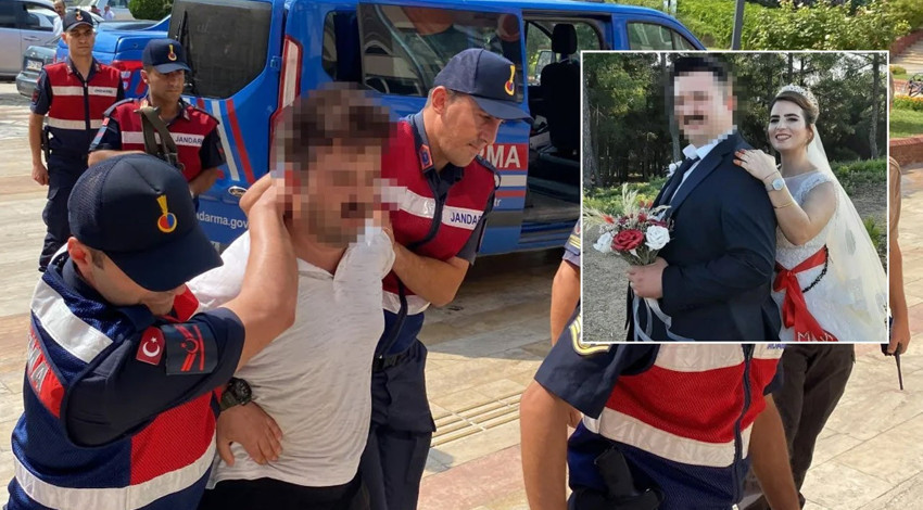 Aydın’da eşini öldüren zanlı serbest bırakılmıştı! Davada flaş gelişme