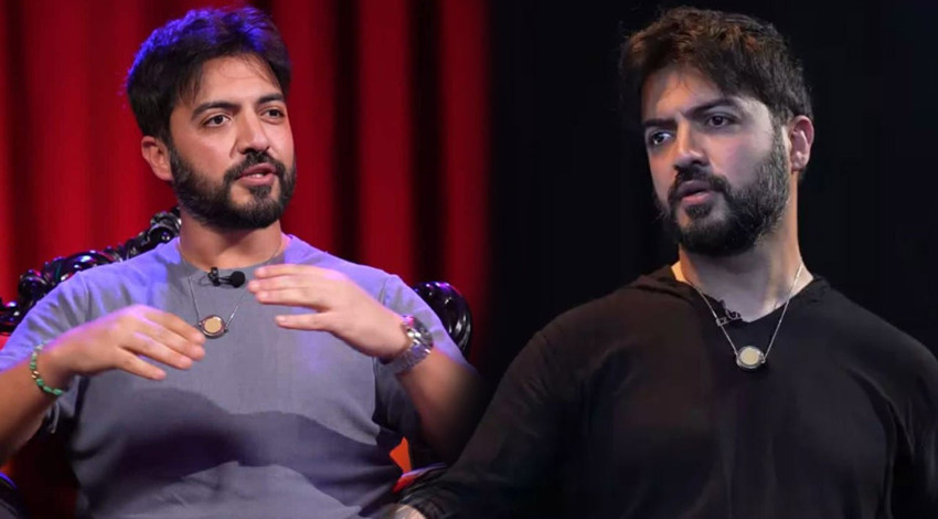 Astral seyahate çıkan Yusuf Güney'den şoke eden karar! "Beni ülkeme küstürdüler” diyerek gideceği yeri açıkladı