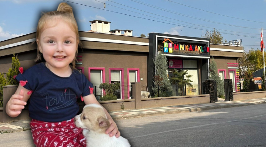 Minik Berra havuzda can vermişti! O kreş için MEB'den flaş karar: İhmaller zinciri kan dondurdu