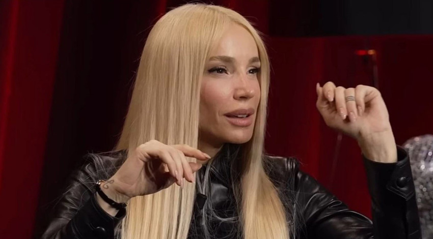 Gülşen'den radikal imaj değişikliği! Saçlarını son halini görenler şaştı kaldı