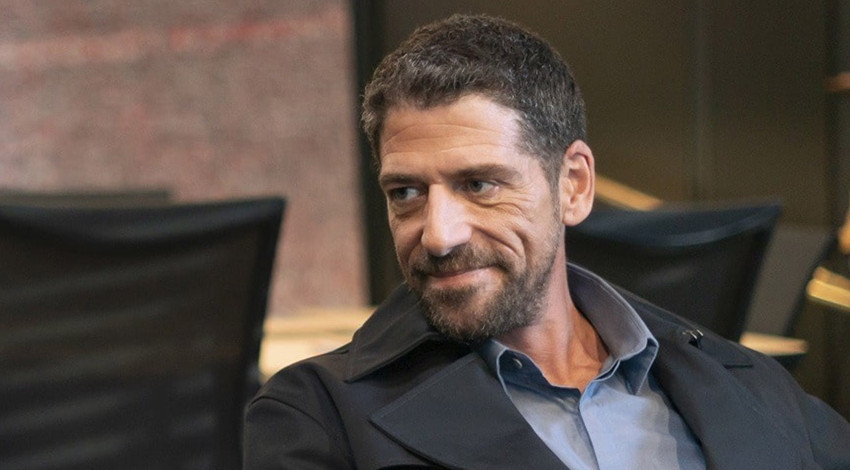 Cemal Hünal'dan şoke eden itiraf! "Asla bir araya gelmem" diyerek ünlü ismi işaret etti