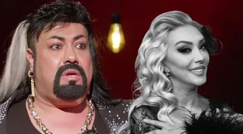 Güllü'nün ailesi şikayetçi olmuştu! Kobra Murat'tan şoke eden sözler geldi