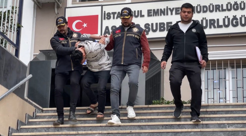 İstanbul’da korkunç fidye olayı! Fas uyruklu çift 4 gün rehin tutuldu! Elleri ve ayakları bağlandı...