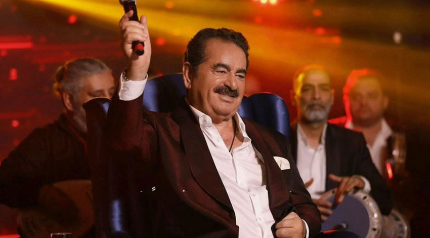 İbrahim Tatlıses'in mal varlığı gündem oldu! Dev serveti duyanları şoke etti