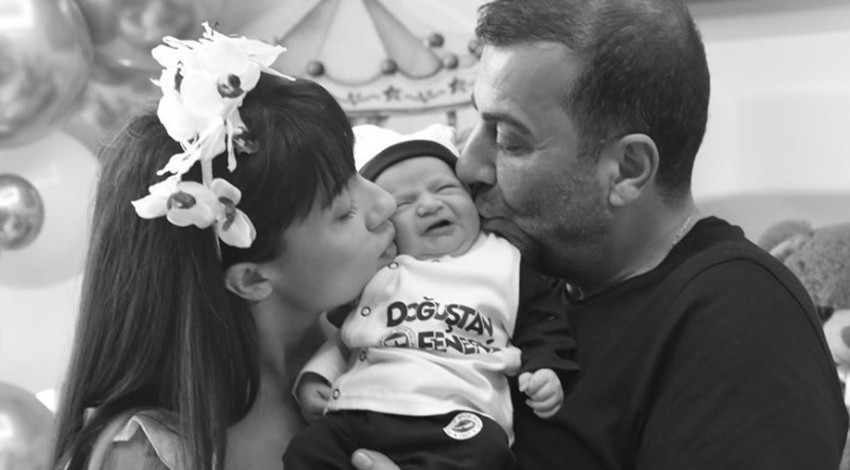 Gizem Karayel’den eşi Emre Karayel için ilgi çeken paylaşım! O sözleri beğeni yağmuruna tutuldu