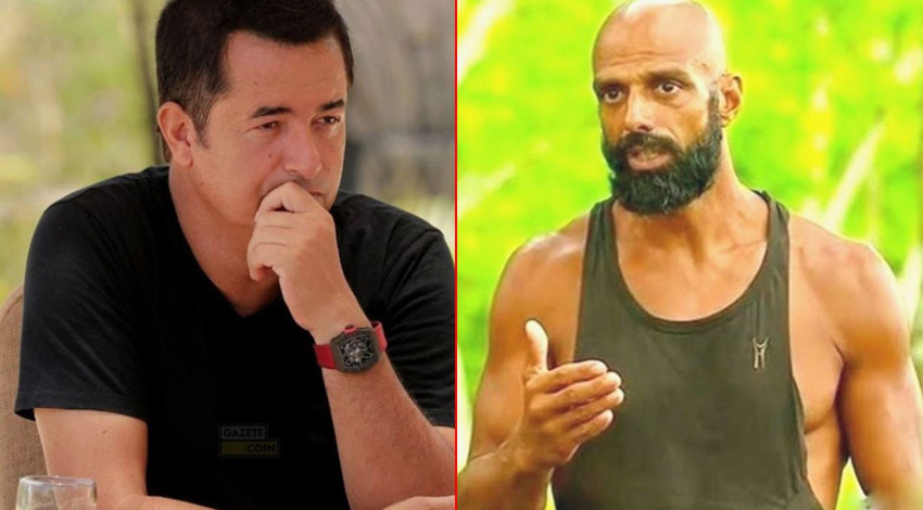 Pankreas kanserine yenik düşmüştü! Acun Ilıcalı'dan Hasan Yalnızoğlu'na duygulandıran vefa