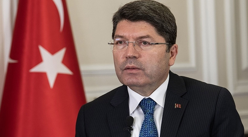 Bakan Tunç duyurdu! Ali Mahir Başarır hakkında soruşturma başlatıldı