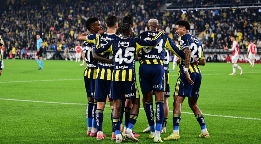 Avrupa Ligi’nde zorlu maç! Fenerbahçe, Stuttgart’ı konuk edecek! 4 eksik var