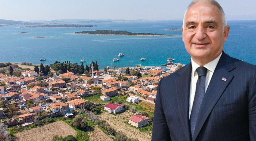 Ege'nin incisi İzmir'de Kültür Yolu Festivali başlıyor