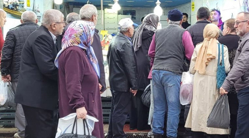 Fiyatlar daha inmeden güzel haber verildi! 2 kilosu 100 TL'ye kadar düşecek