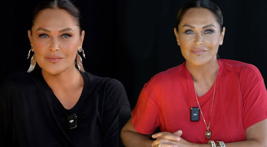 O da yeni akıma katılanlar arasında yer aldı! Ünlü sanatçı Hülya Avşar'dan yeni tarz