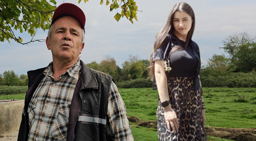 Su kuyusunda cansız bedeni bulunmuştu! 17 yaşındaki Hasret'in son mesajı ortaya çıktı