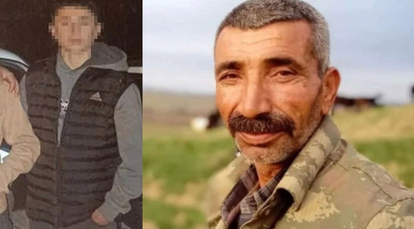 Kuş avı kavgası kanlı bitti! 16 yaşındaki çocuk amcasını öldürdü
