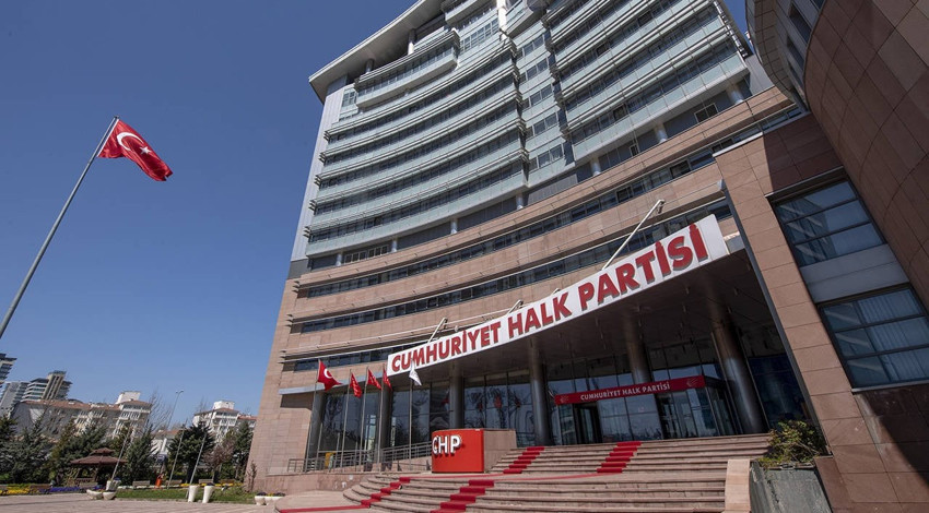 CHP’nin İmralı kararı ne olacak? Kritik toplantıdan o saat çıktı