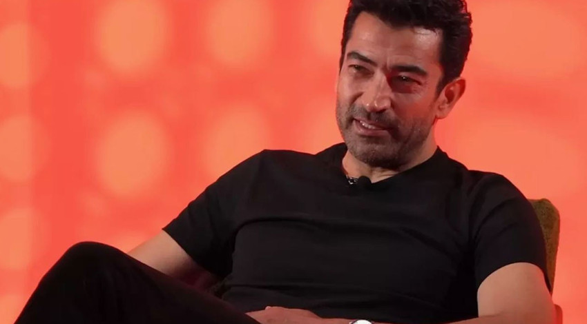 Kenan İmirzalıoğlu'nun son hali görenleri şoke etti! Dolgu ve botoks yaptırdığı iddia edildi