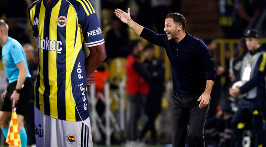 Fenerbahçe, Alman devini tek golle geçti! Maç sonunda 20 milyon euroluk yıldız kriz yarattı