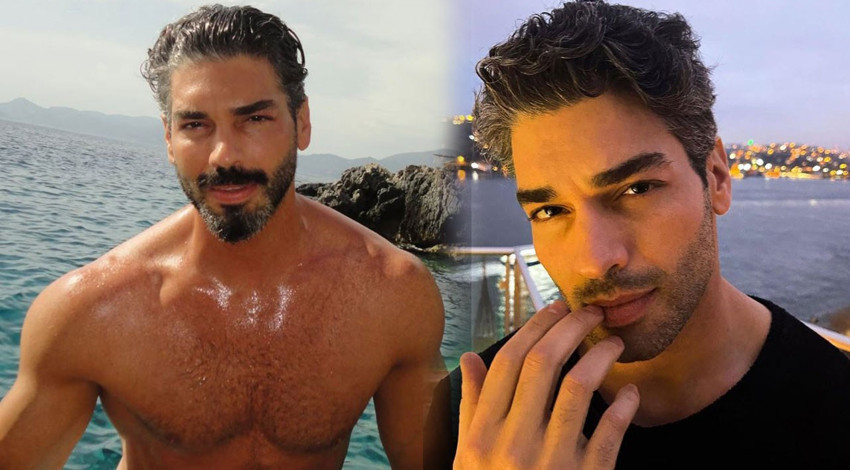 Şükrü Özyıldız'ın yeni aşkı ortaya çıktı! Gönlünü sosyal medya fenomenine mi kaptırdı?