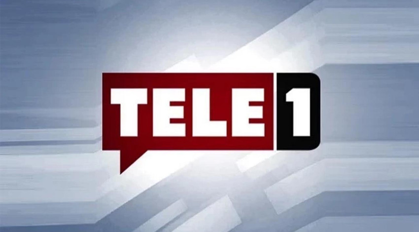 TELE 1 Televizyonuna kayyum atandı