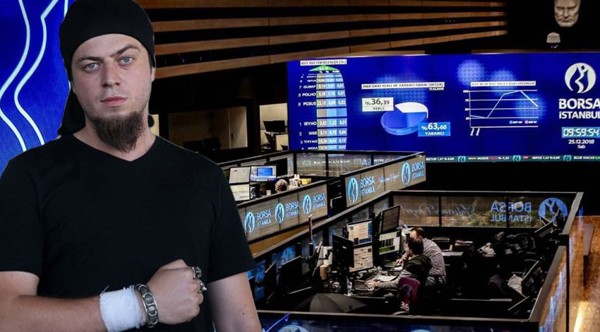 Piyasa dolandırıcılığı için harekete geçildi! Sihirbaz Aref dahil 16 kişiye yasak geldi