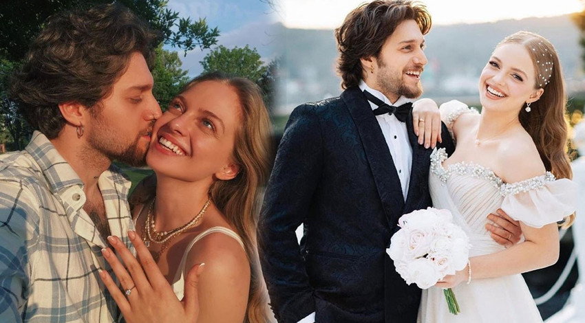 Üç yıllık evlilikleri tek celsede bitmişti! Ufuk Beydemir'in olay hamlesine İpek Filiz Yazıcı'dan yanıt gecikmedi